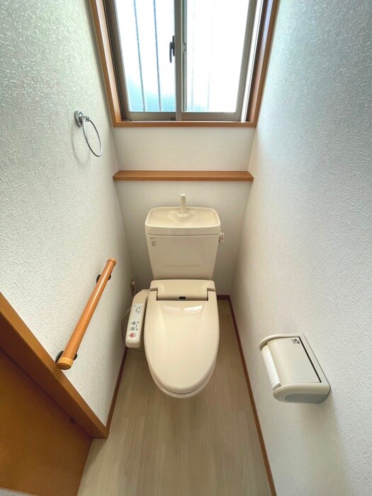 メゾンしらかしＭの物件内観写真