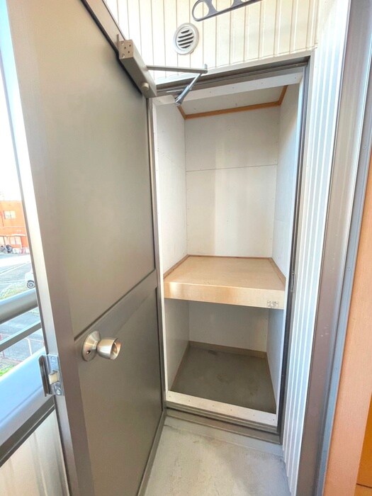 メゾンしらかしＭの物件内観写真