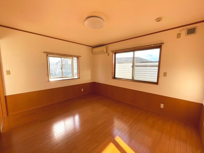 メゾンしらかしＭの物件内観写真