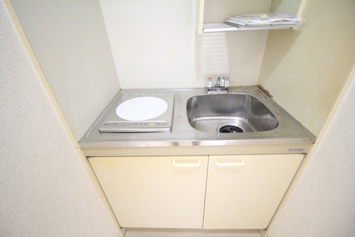 エスパシオ大町の物件内観写真