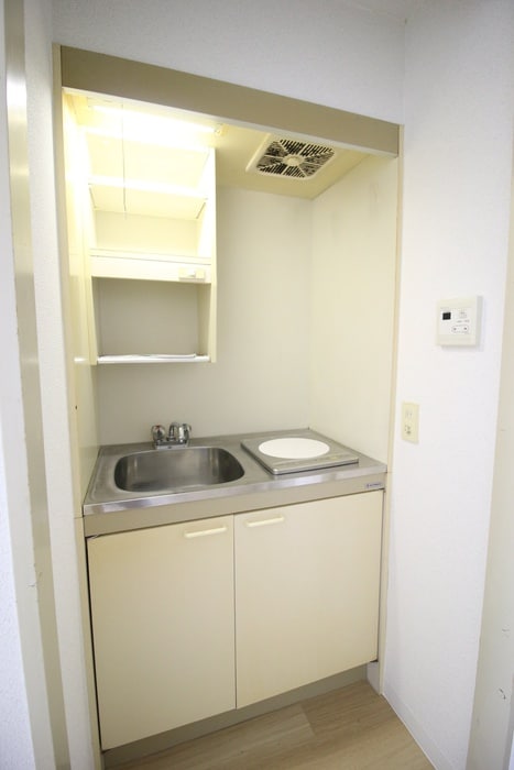 エスパシオ大町の物件内観写真