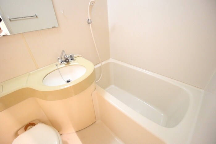 エスパシオ大町の物件内観写真