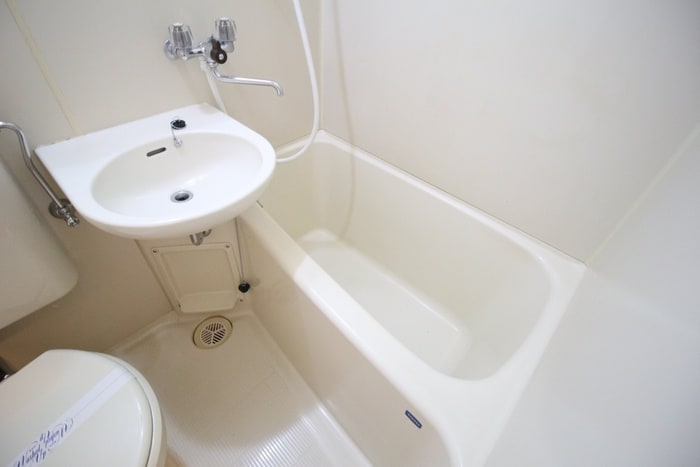 エスパシオ大町の物件内観写真