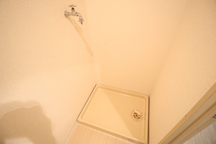 エスパシオ大町の物件内観写真