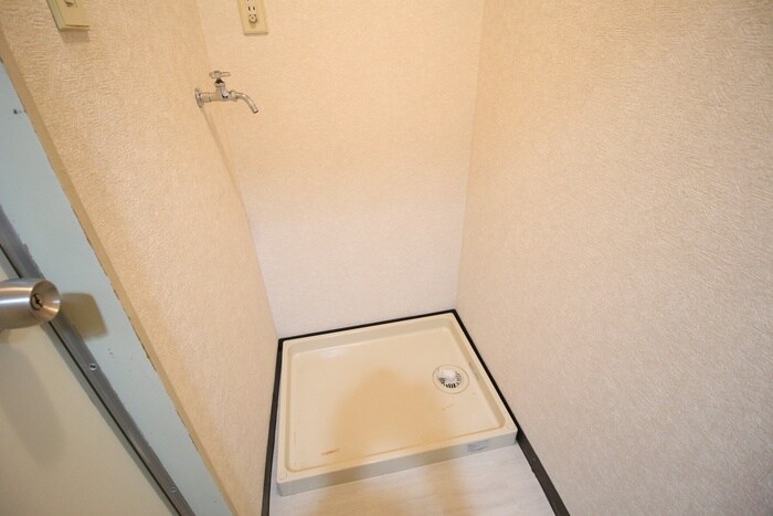 エスパシオ大町の物件内観写真