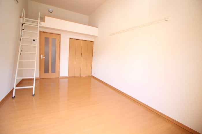 プリムヴェールⅡの物件内観写真