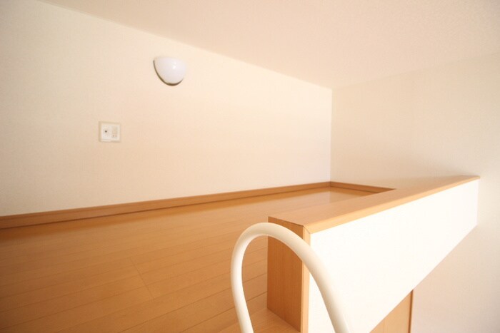 プリムヴェールⅡの物件内観写真