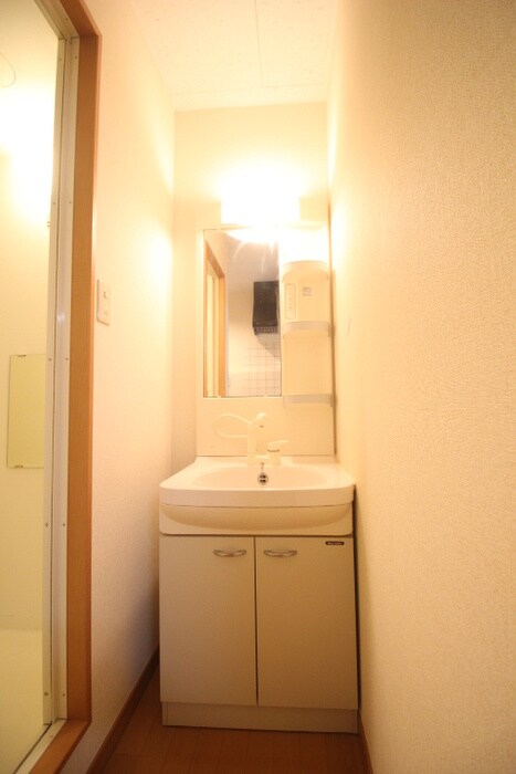 プリムヴェールⅡの物件内観写真