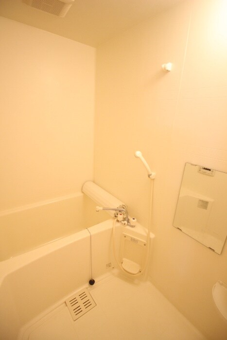 プリムヴェールⅡの物件内観写真