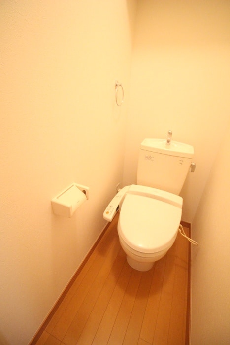 プリムヴェールⅡの物件内観写真