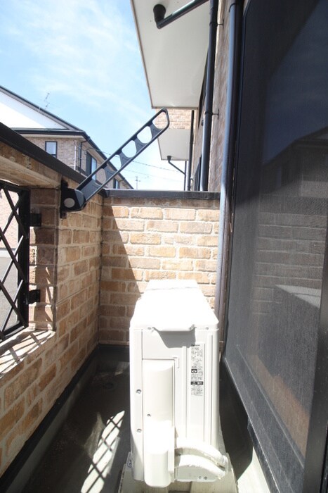 プリムヴェールⅡの物件内観写真