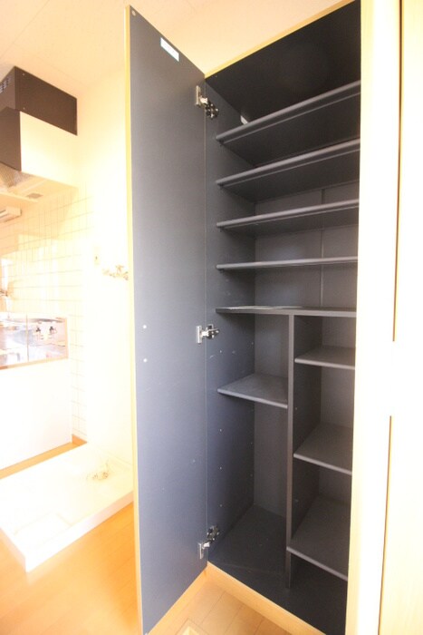 プリムヴェールⅡの物件内観写真