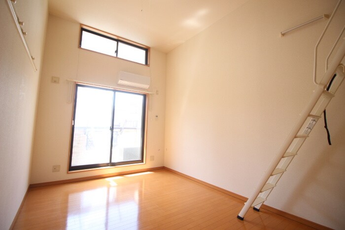 プリムヴェールⅡの物件内観写真