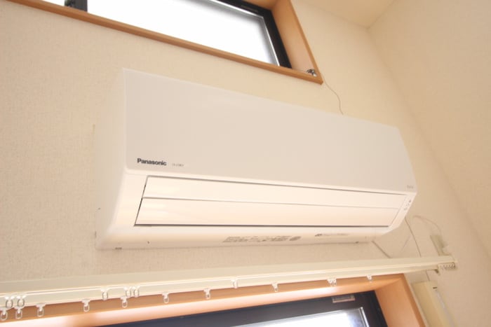 プリムヴェールⅡの物件内観写真