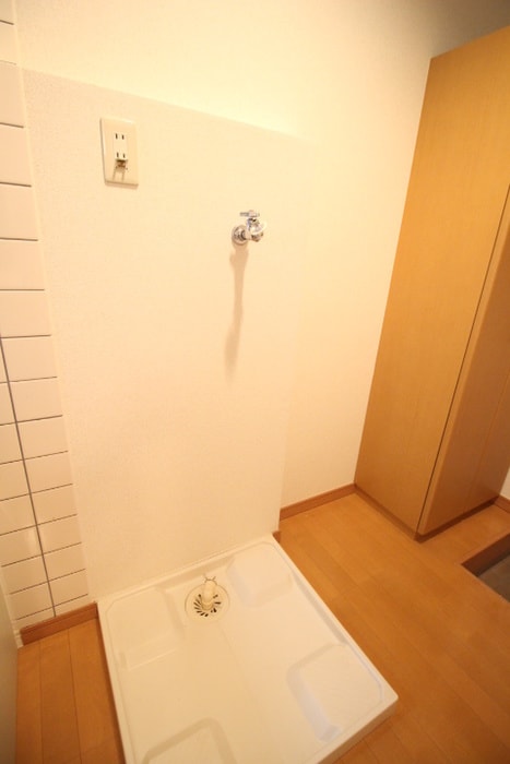 プリムヴェールⅡの物件内観写真