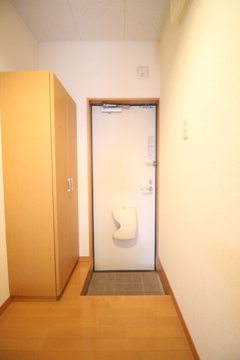 プリムヴェールⅡの物件内観写真