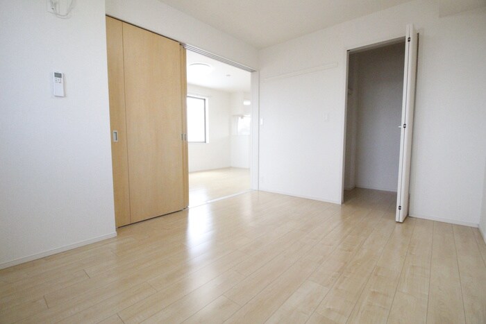 ミ・カシータの物件内観写真