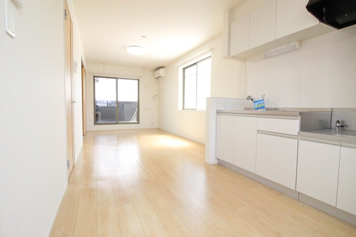 ミ・カシータの物件内観写真