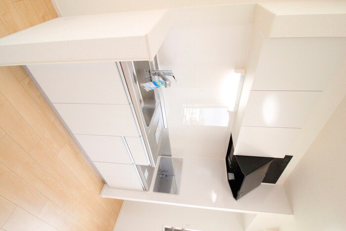 ミ・カシータの物件内観写真