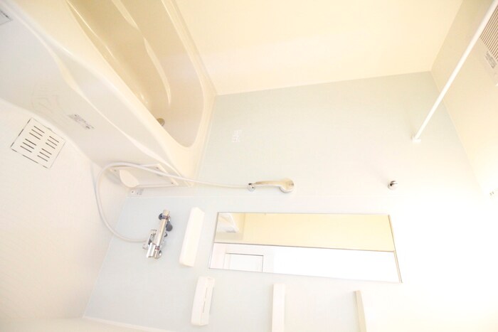 ミ・カシータの物件内観写真