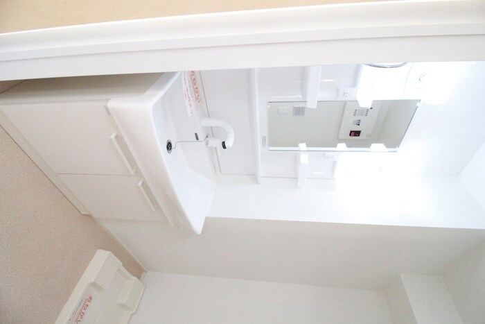 ミ・カシータの物件内観写真