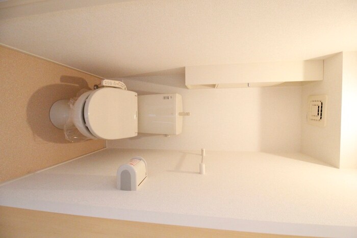 ミ・カシータの物件内観写真