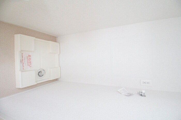 ミ・カシータの物件内観写真