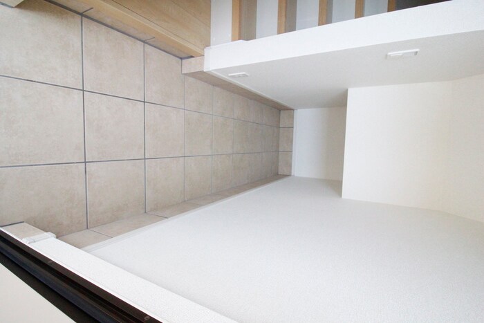 ミ・カシータの物件内観写真