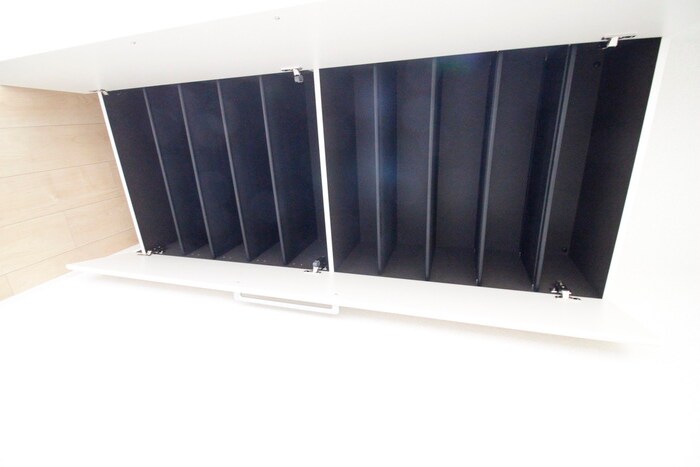 ミ・カシータの物件内観写真