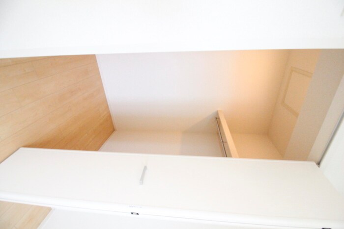 ミ・カシータの物件内観写真