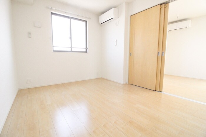 ミ・カシータの物件内観写真