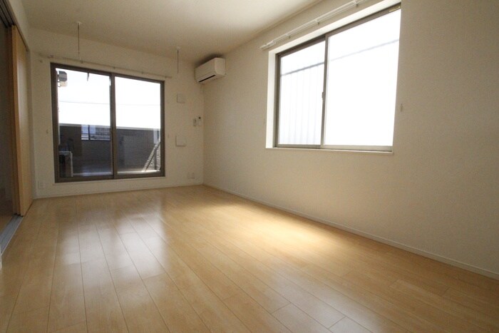 ミ・カシータの物件内観写真