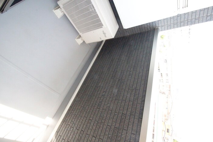 ミ・カシータの物件内観写真