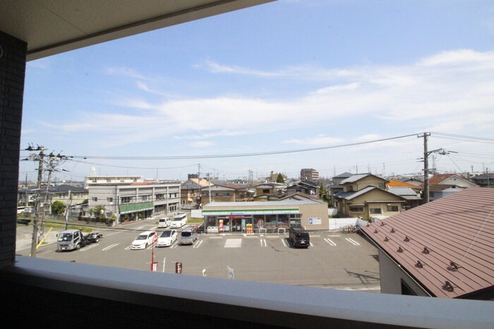 ミ・カシータの物件内観写真