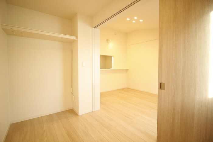 リコリス大和町の物件内観写真