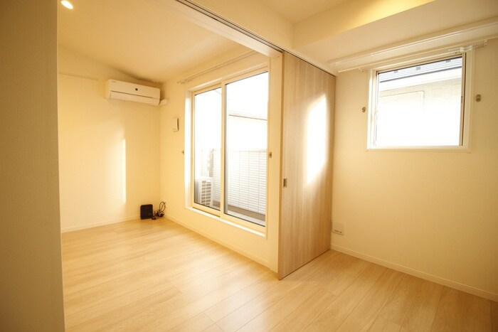 リコリス大和町の物件内観写真