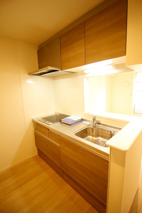 リコリス大和町の物件内観写真