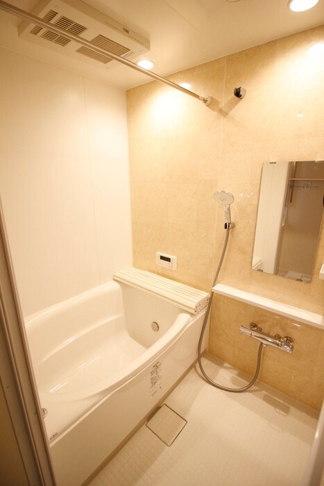 リコリス大和町の物件内観写真