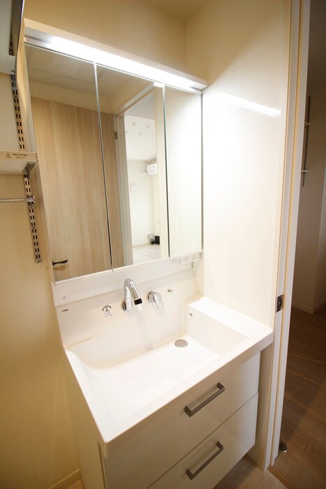 リコリス大和町の物件内観写真