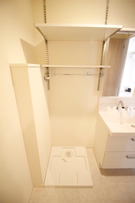 リコリス大和町の物件内観写真