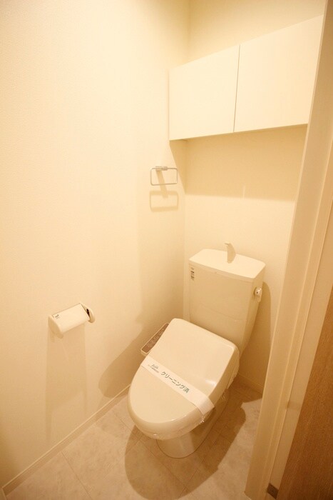 リコリス大和町の物件内観写真