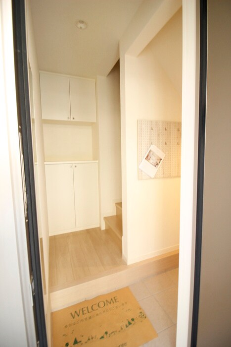 リコリス大和町の物件内観写真