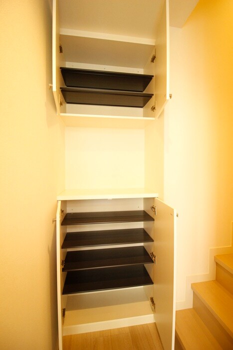 リコリス大和町の物件内観写真