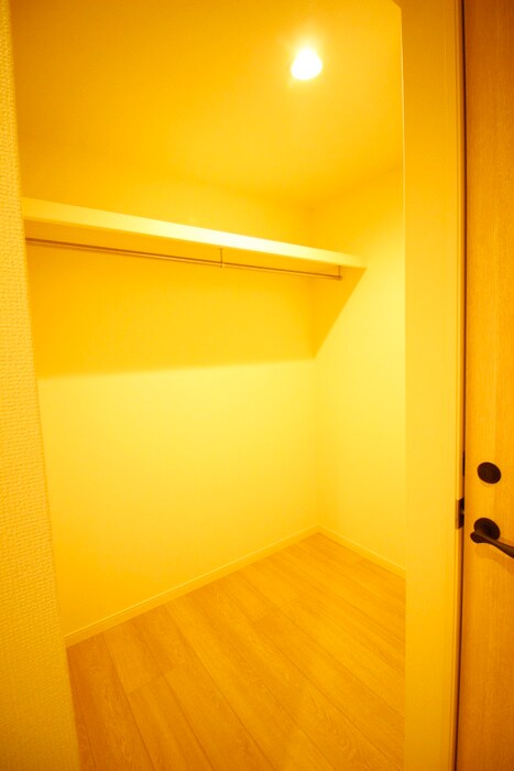 リコリス大和町の物件内観写真