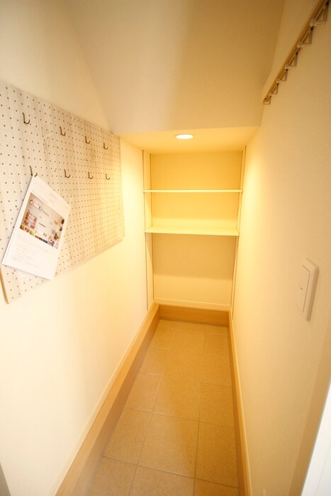 リコリス大和町の物件内観写真