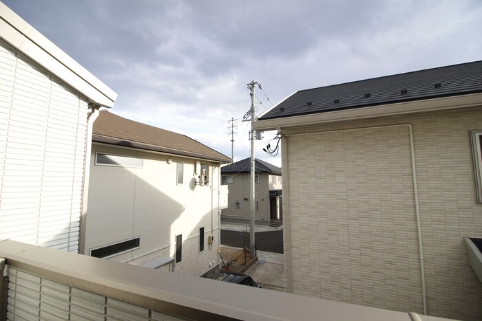 リコリス大和町の物件内観写真