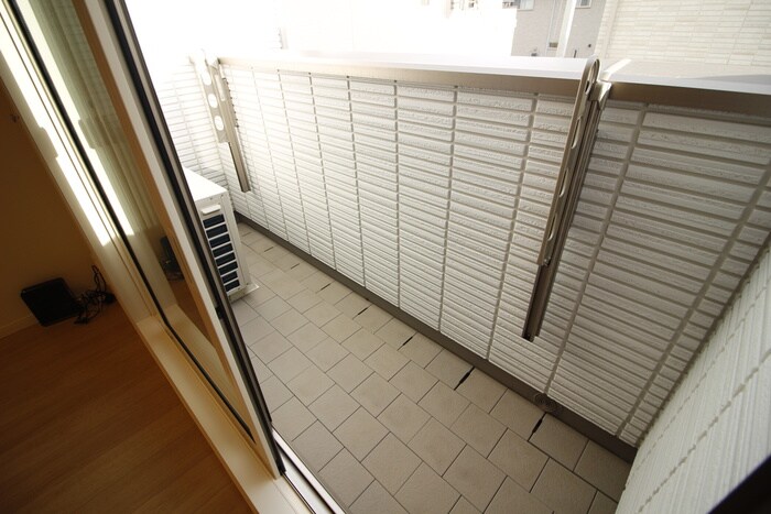 リコリス大和町の物件内観写真