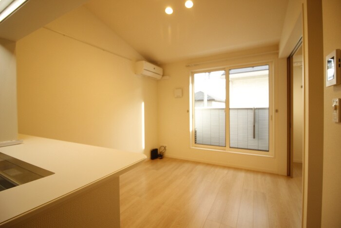 リコリス大和町の物件内観写真