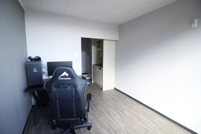 ＳＦＯＲＺＯの物件内観写真