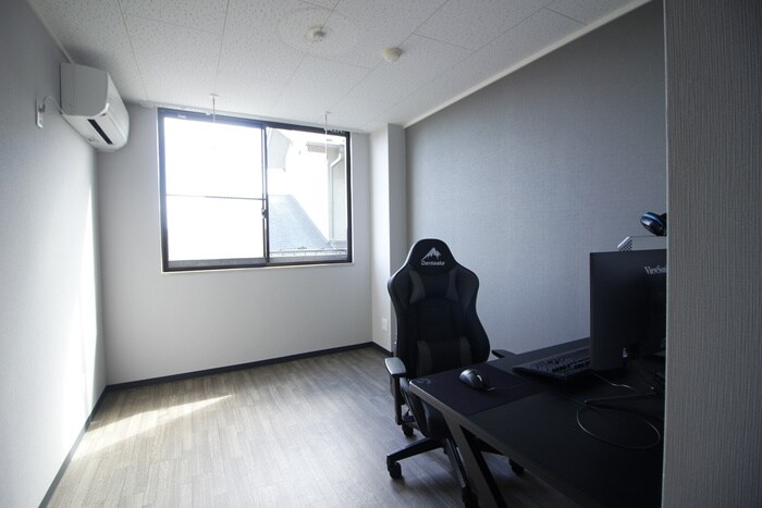 ＳＦＯＲＺＯの物件内観写真